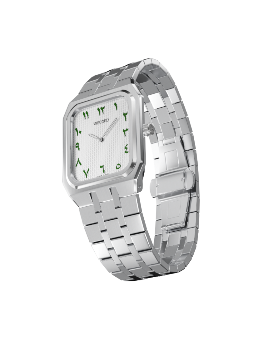 Duke Watch Limited Edition - large model