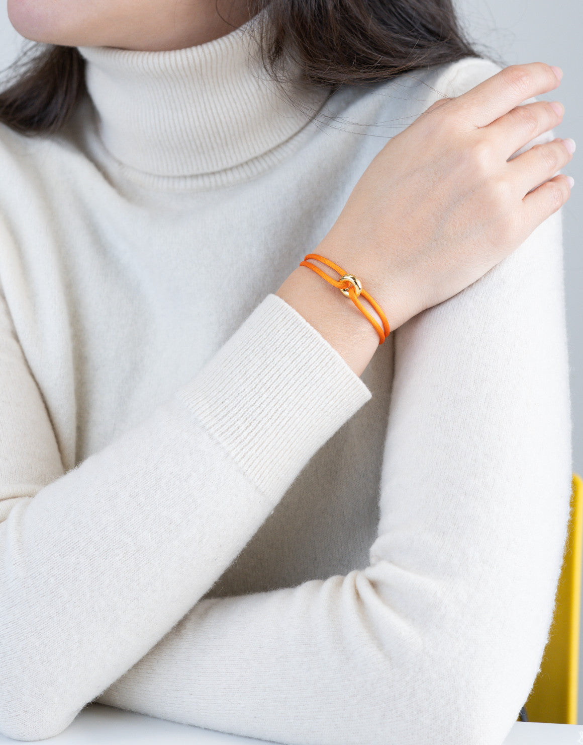 #Color_Neon Orange