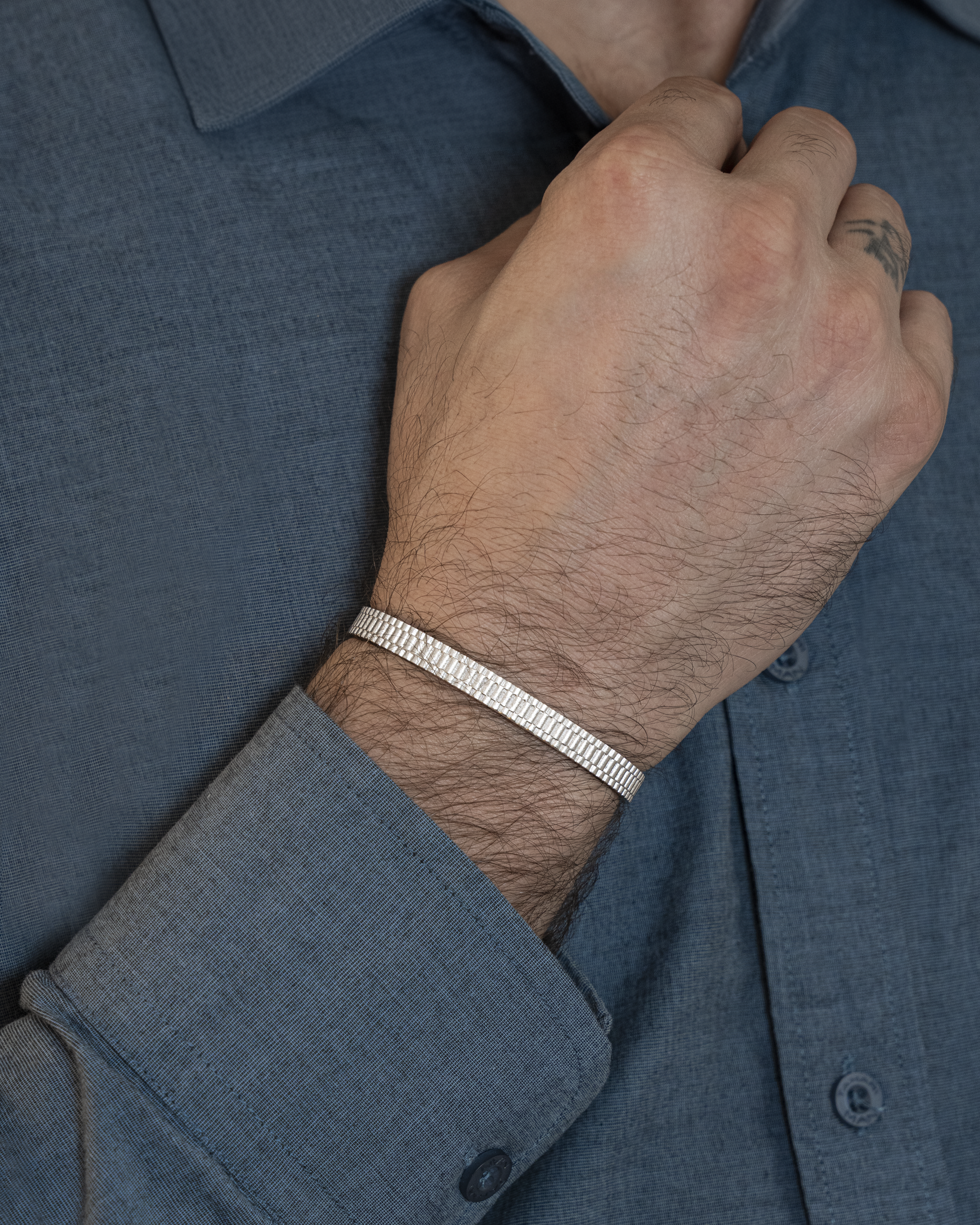 Regent Bangle