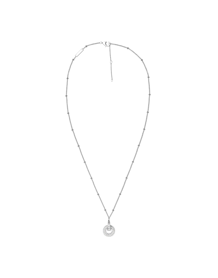 Pavé Soho Necklace