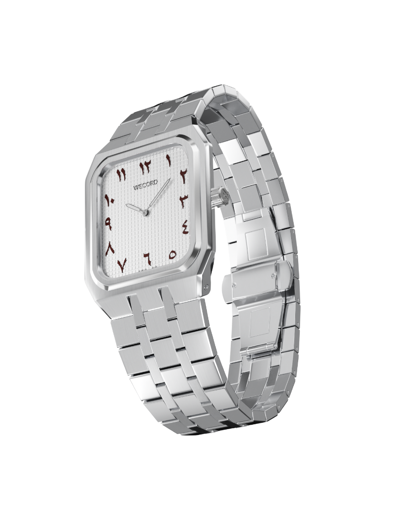 Duke Watch Limited Edition - large model