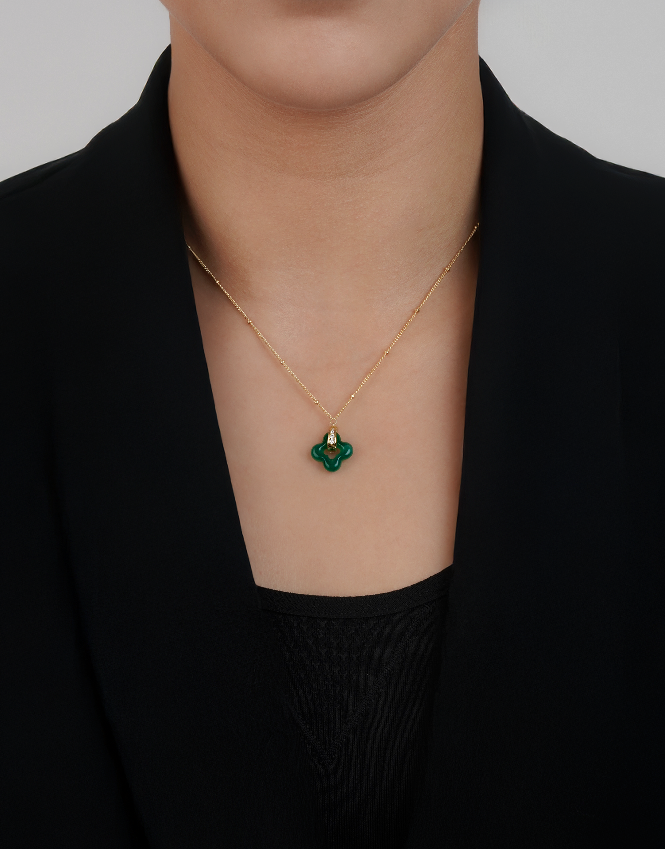 #Color_Green Agate