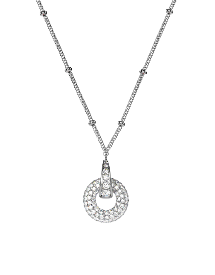 Pavé Soho Necklace