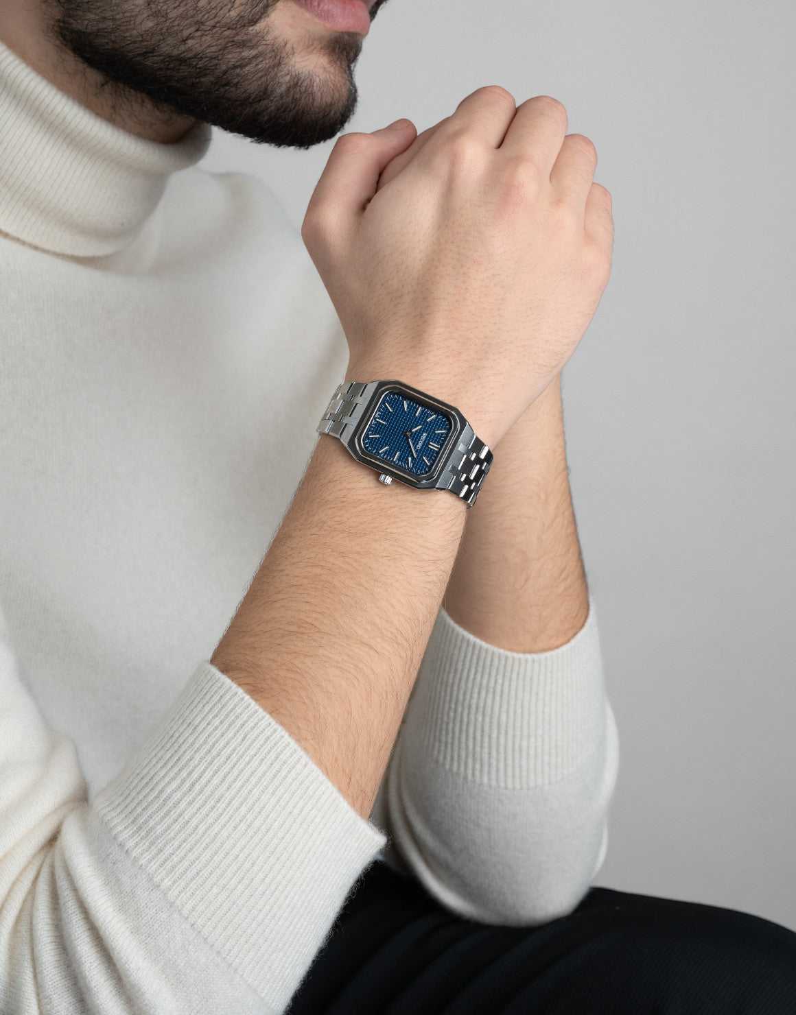 #Color_Navy Blue