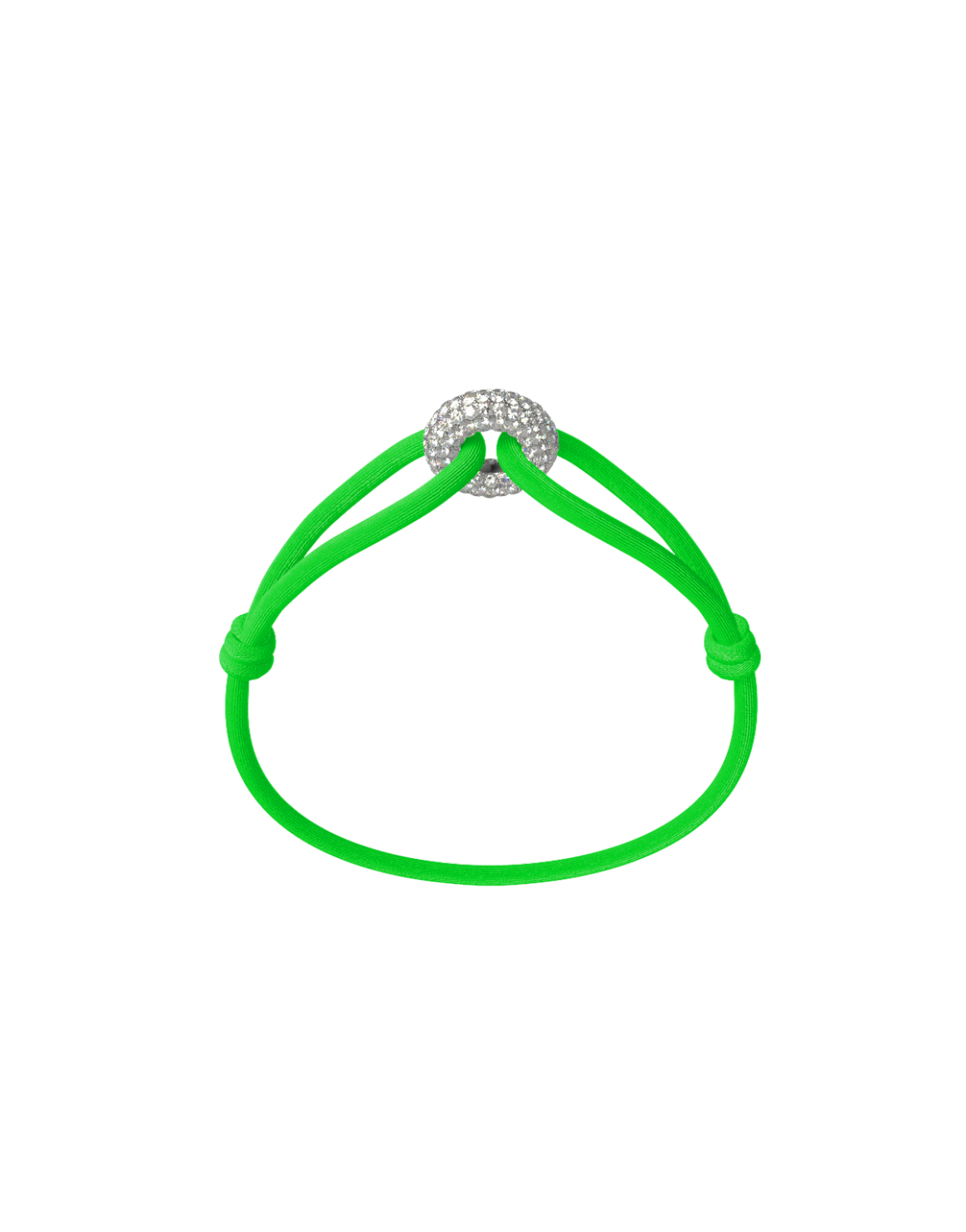 #Color_Neon Green