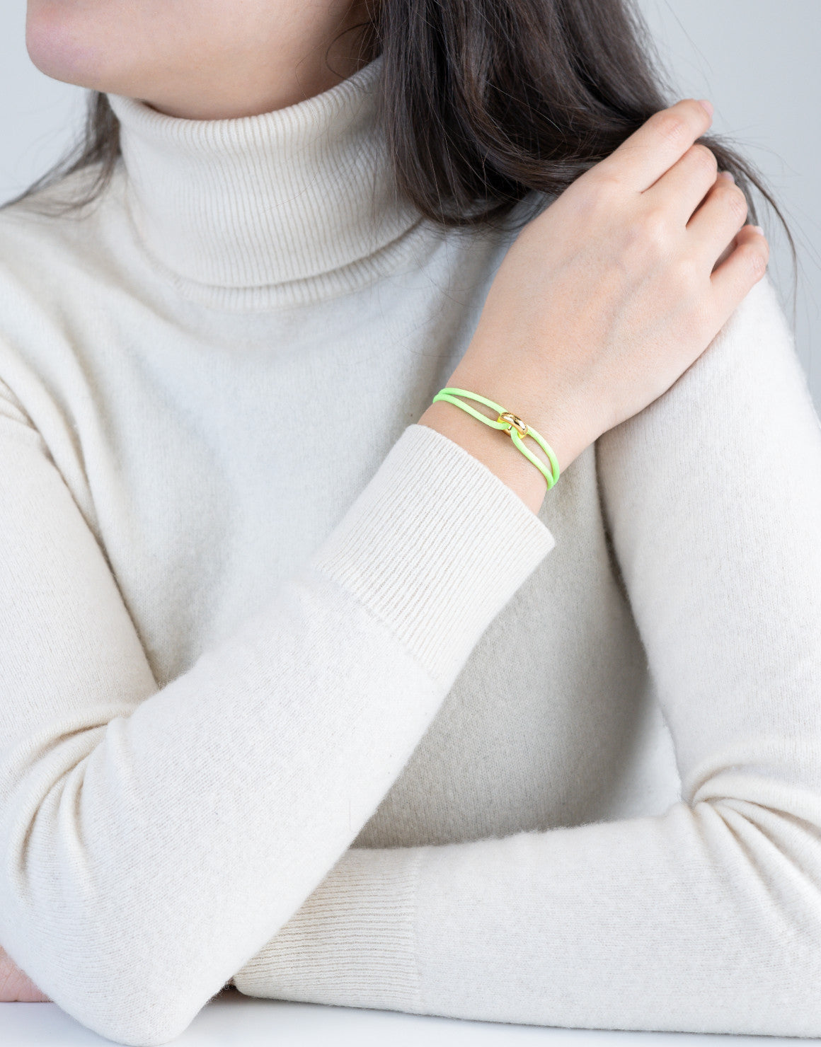 #Color_Neon Green
