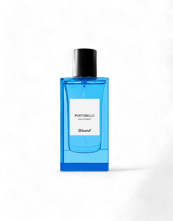 Portobello eau de parfum