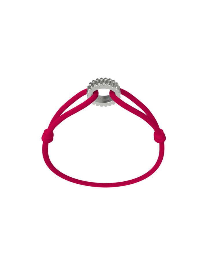 Regent Cord Bracelet